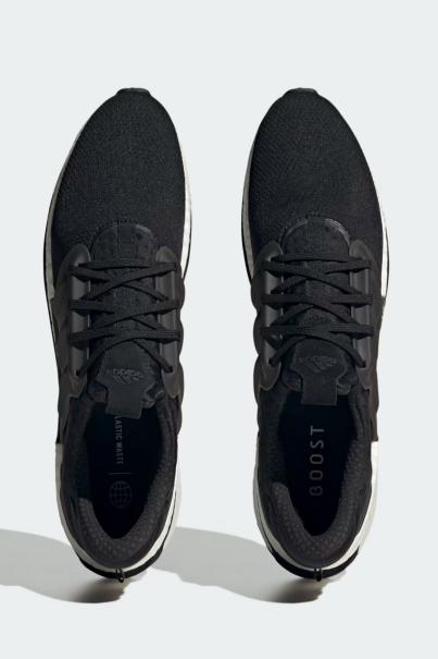 ADIDAS Sportswear X_Plrboost Shoes Black/White