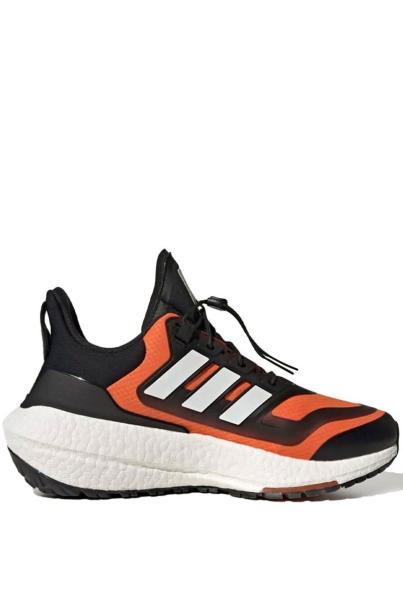 ADIDAS Performance Ultraboost 22 Cold.Rdy Shoes Orange/Black
