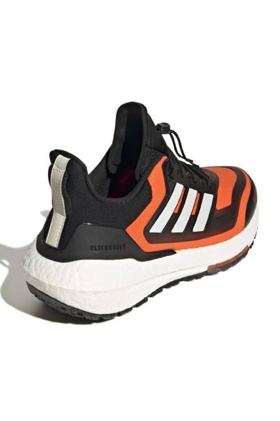 ADIDAS Performance Ultraboost 22 Cold.Rdy Shoes Orange/Black