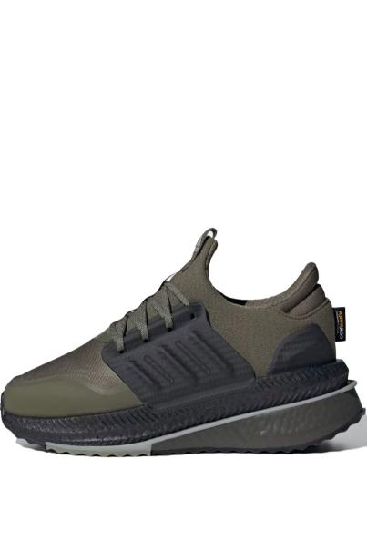 ADIDAS Sportswear X_Plrboost Shoes Shadow Olive
