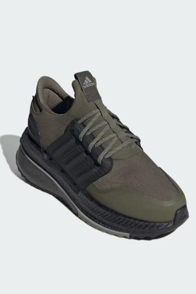 ADIDAS Sportswear X_Plrboost Shoes Shadow Olive