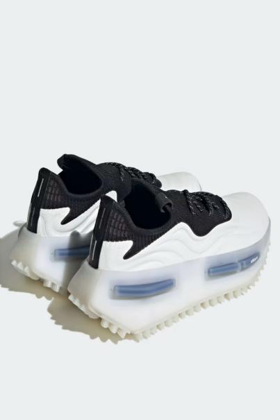 ADIDAS Originals Nmd S1 Shoes White/Black