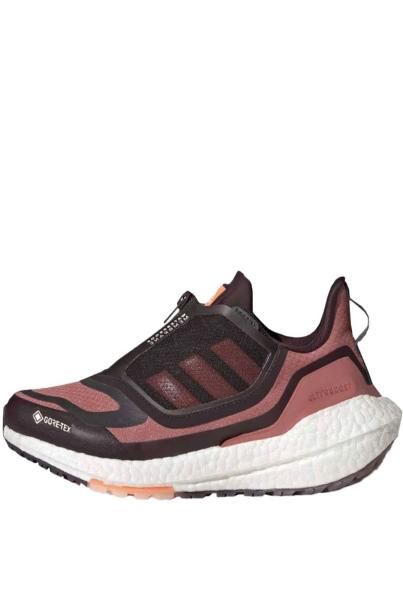 ADIDAS Ultraboost 22 Gore-Tex Shoes Burgundy