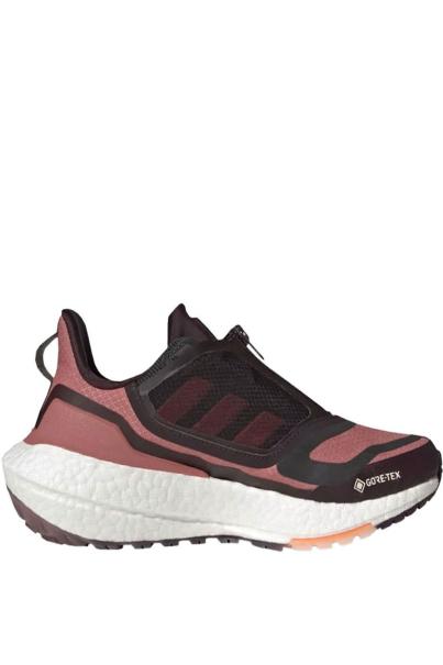 ADIDAS Ultraboost 22 Gore-Tex Shoes Burgundy