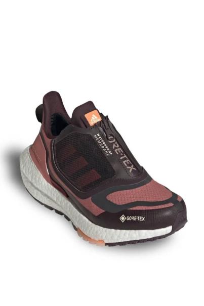 ADIDAS Ultraboost 22 Gore-Tex Shoes Burgundy