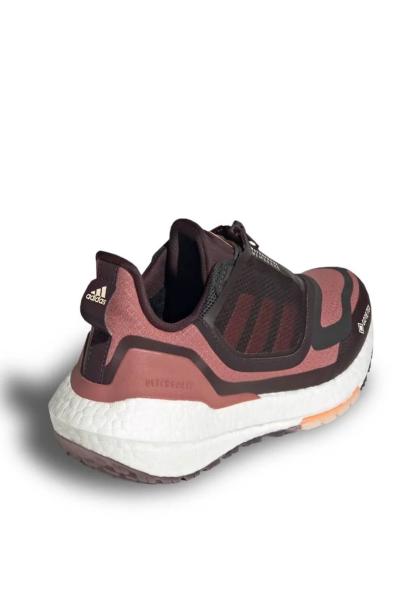 ADIDAS Ultraboost 22 Gore-Tex Shoes Burgundy