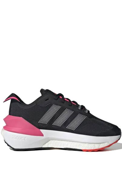 ADIDAS Sportswear Avryn Shoes Black/Pink