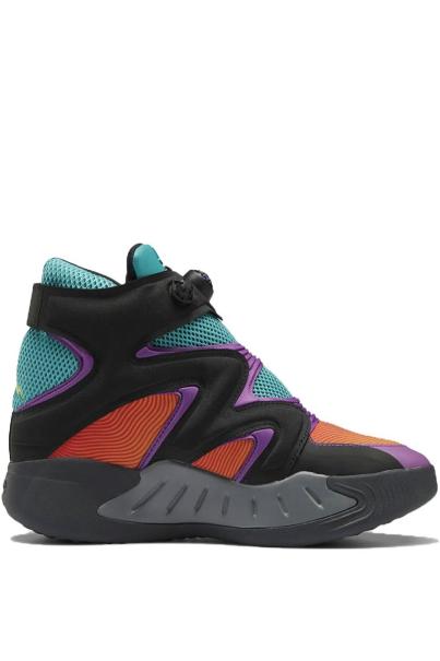 REEBOK x Looney Tunes InstaPump Fury Zone Shoes Multicolor