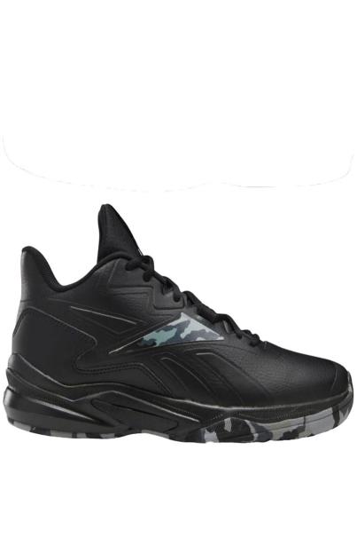 REEBOK More Buckets Shoes Black/Camo