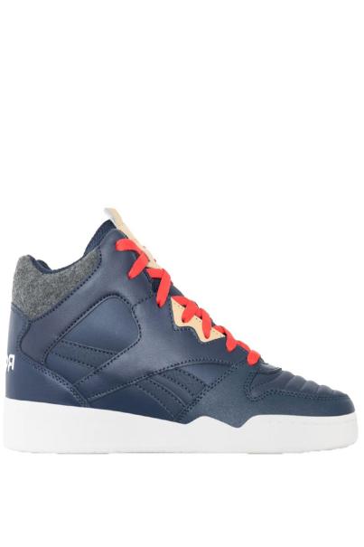 REEBOK Royal Shoes Navy