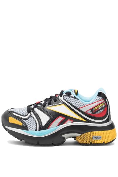 REEBOK x Jul Premier Road Plus VI Shoes Multicolor