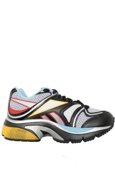 REEBOK x Jul Premier Road Plus VI Shoes Multicolor