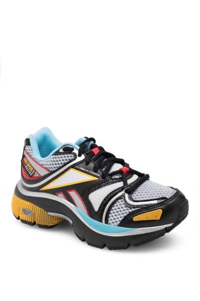 REEBOK x Jul Premier Road Plus VI Shoes Multicolor
