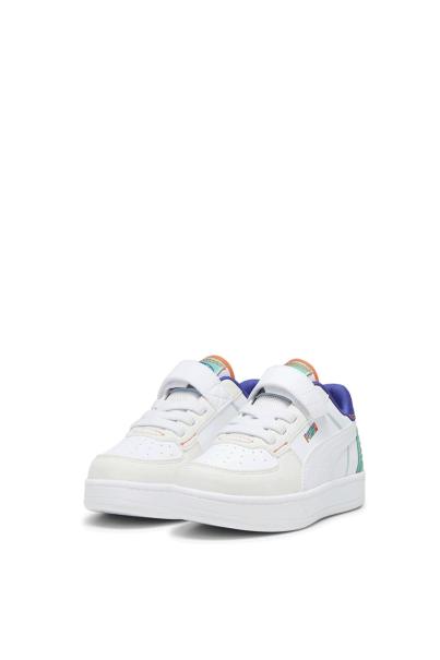 PUMA Caven 2.0 Ready Set Better II Shoes White