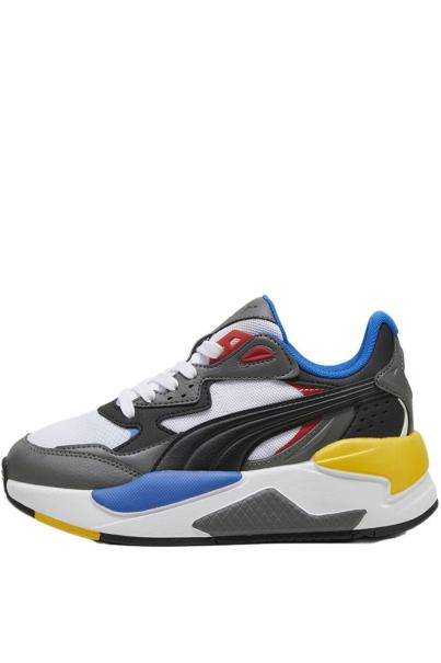 PUMA X-Ray Speed Shoes Grey/Multicolor