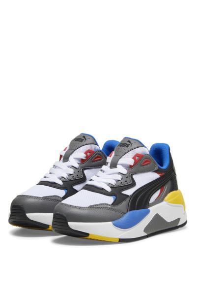 PUMA X-Ray Speed Shoes Grey/Multicolor