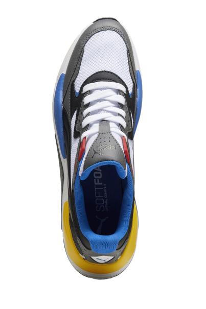 PUMA X-Ray Speed Shoes Grey/Multicolor