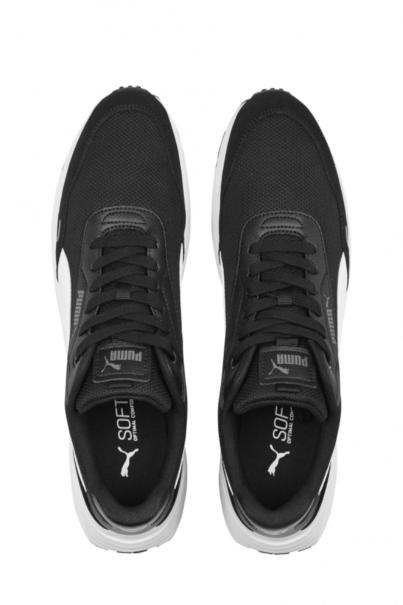 PUMA Runtamed Shoes Black
