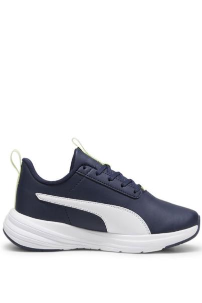 PUMA Rickie Runner Sl Running Shoes Navy