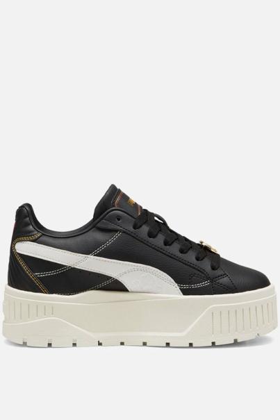 PUMA Karmen II Class Act Shoes Black