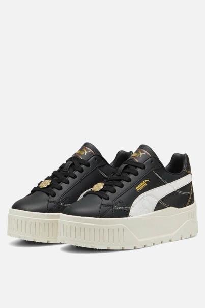 PUMA Karmen II Class Act Shoes Black