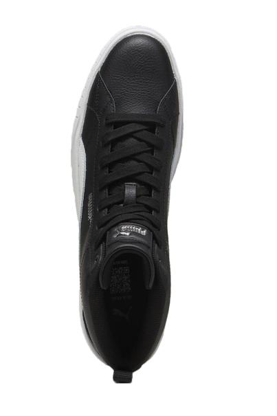 PUMA Karmen II Mid Shoes Black