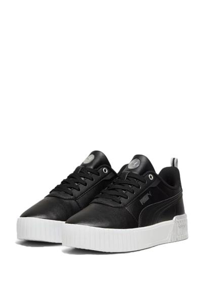 PUMA Carina 2.0 Metallic Dream Shoes Black