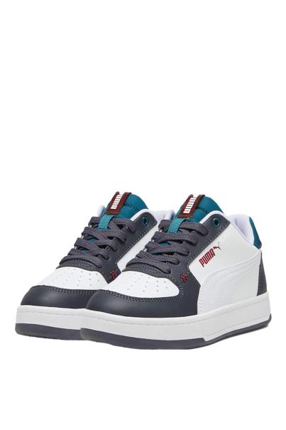 PUMA Caven 2.0 Mid 90s Shoes White/Grey