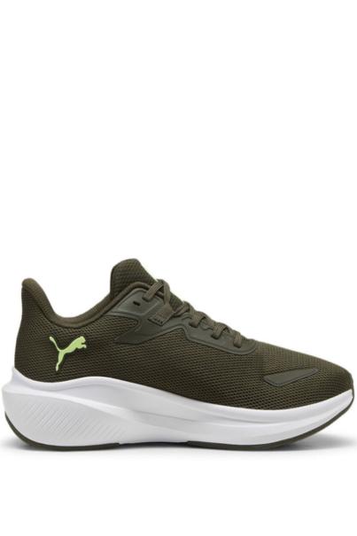 PUMA Skyrocket Lite Shoes Green
