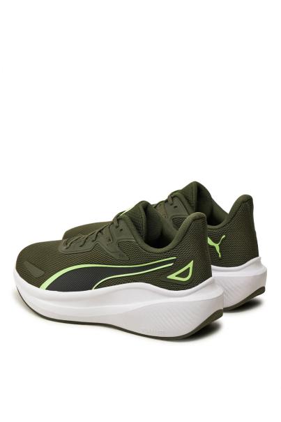 PUMA Skyrocket Lite Shoes Green