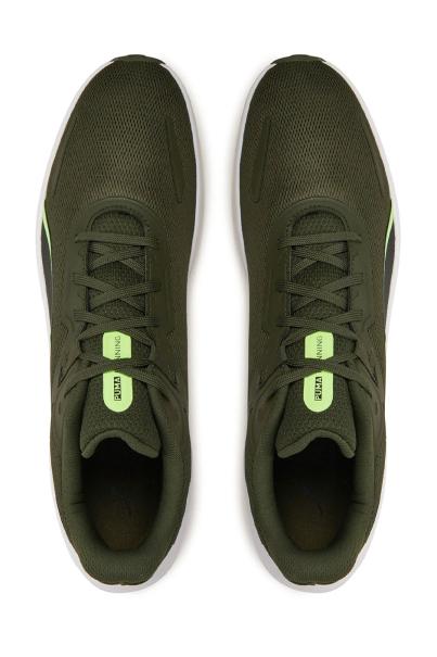 PUMA Skyrocket Lite Shoes Green