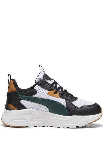 PUMA Trinity Lite Shoes Multicolor