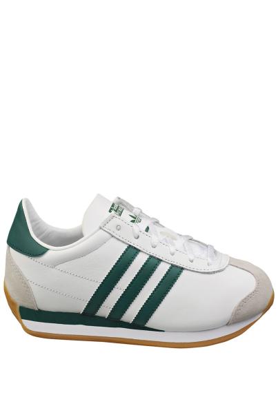 ADIDAS Originals Country Og Shoes White/Green