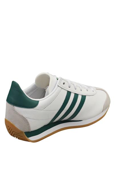 ADIDAS Originals Country Og Shoes White/Green