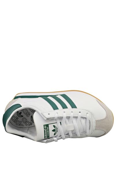 ADIDAS Originals Country Og Shoes White/Green