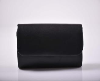 Комплект чанта и обувка черни EOBUVKIBG