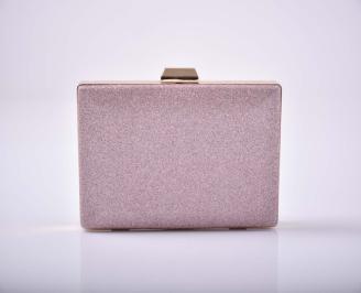 Комплект чанта и сандал пудра EOBUVKIBG