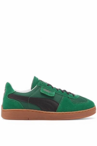 PUMA Super Team Og Shoes Green