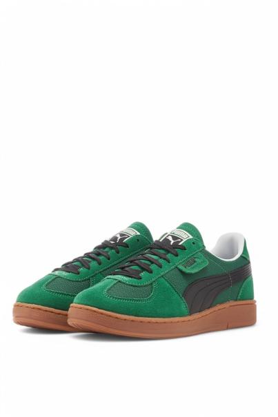 PUMA Super Team Og Shoes Green