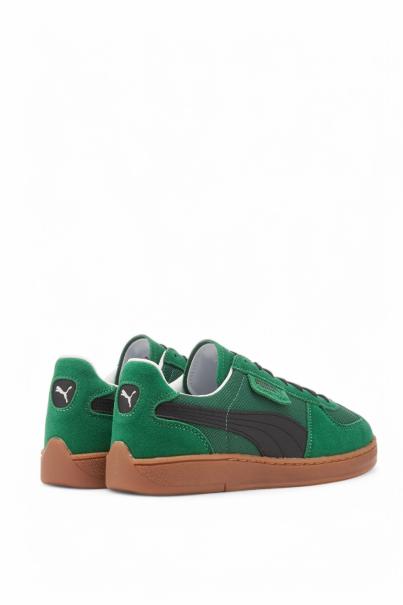 PUMA Super Team Og Shoes Green