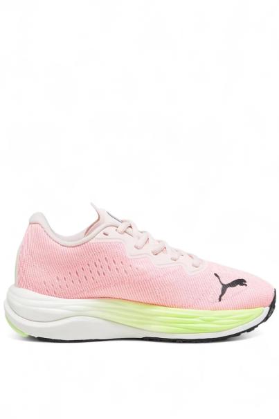 PUMA Velocity Nitro 2 Shoes Pink/White