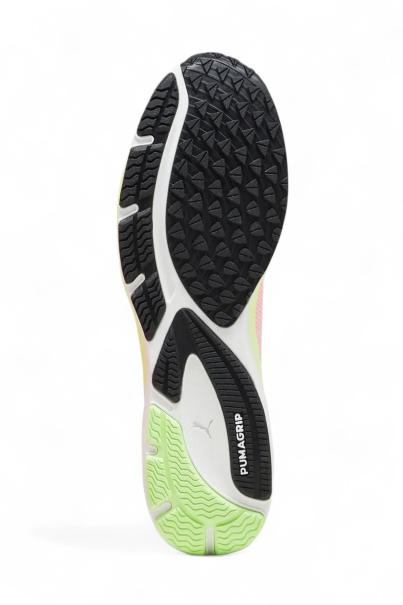 PUMA Velocity Nitro 2 Shoes Pink/White