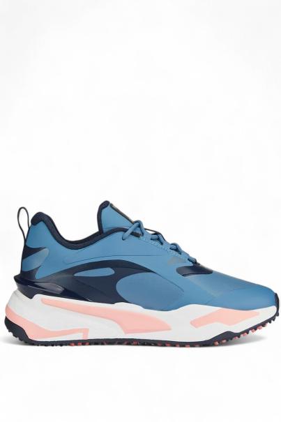 PUMA Fast Golf Shoes Blue