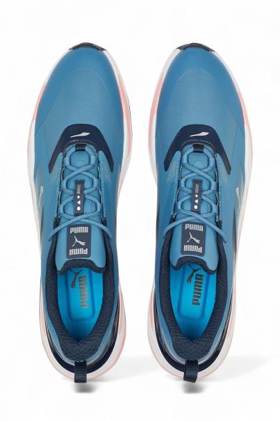 PUMA Fast Golf Shoes Blue
