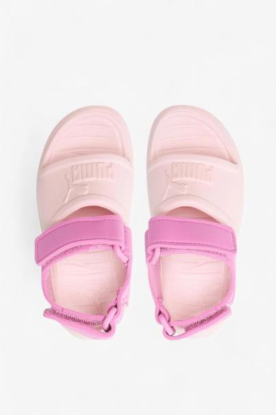 PUMA Divecat V2 Injex Sandals Pink