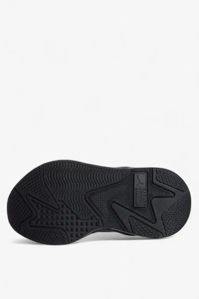 PUMA Rs-X Elevated Hike Shoes Green