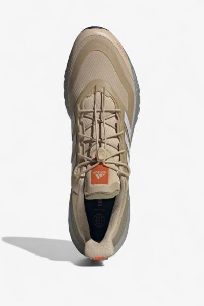 ADIDAS UltraBoost 22 Cold.Rdy 2.0 Shoes Beige