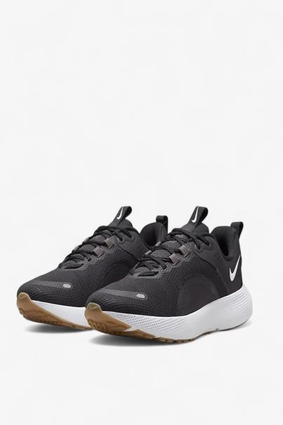 NIKE React Escape Run 2 Shoes Black