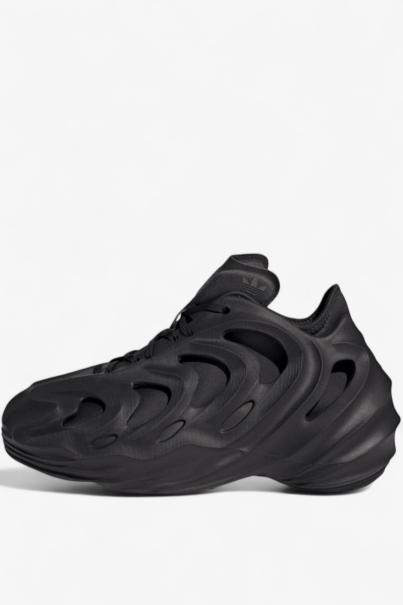 ADIDAS Originals Adifom Q Shoes Black