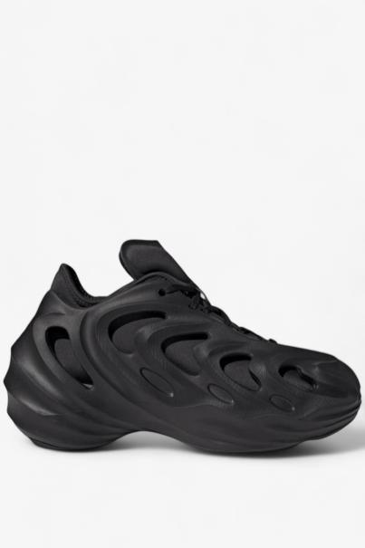 ADIDAS Originals Adifom Q Shoes Black